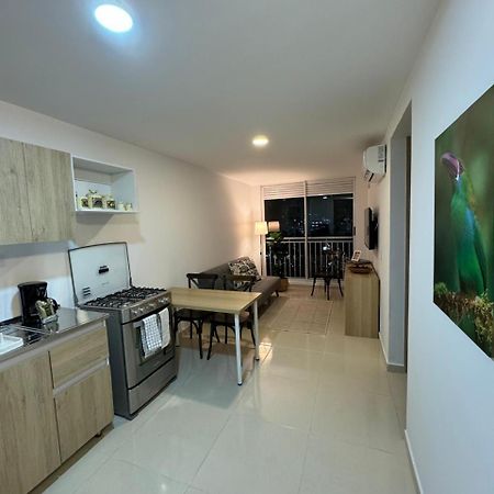 Apartamento En Cali - 1606 المظهر الخارجي الصورة