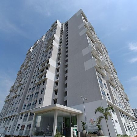 Apartamento En Cali - 1606 المظهر الخارجي الصورة