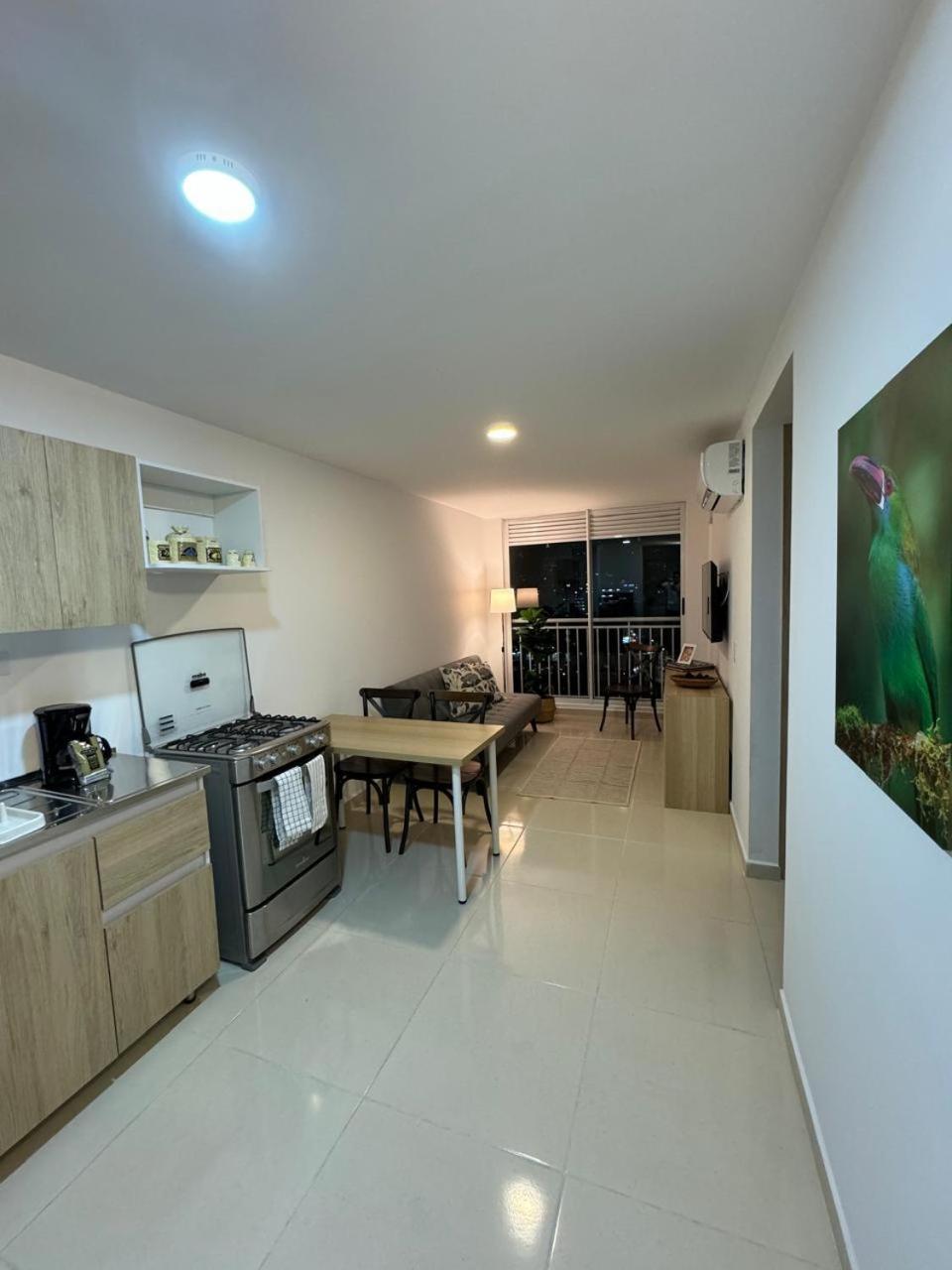 Apartamento En Cali - 1606 المظهر الخارجي الصورة