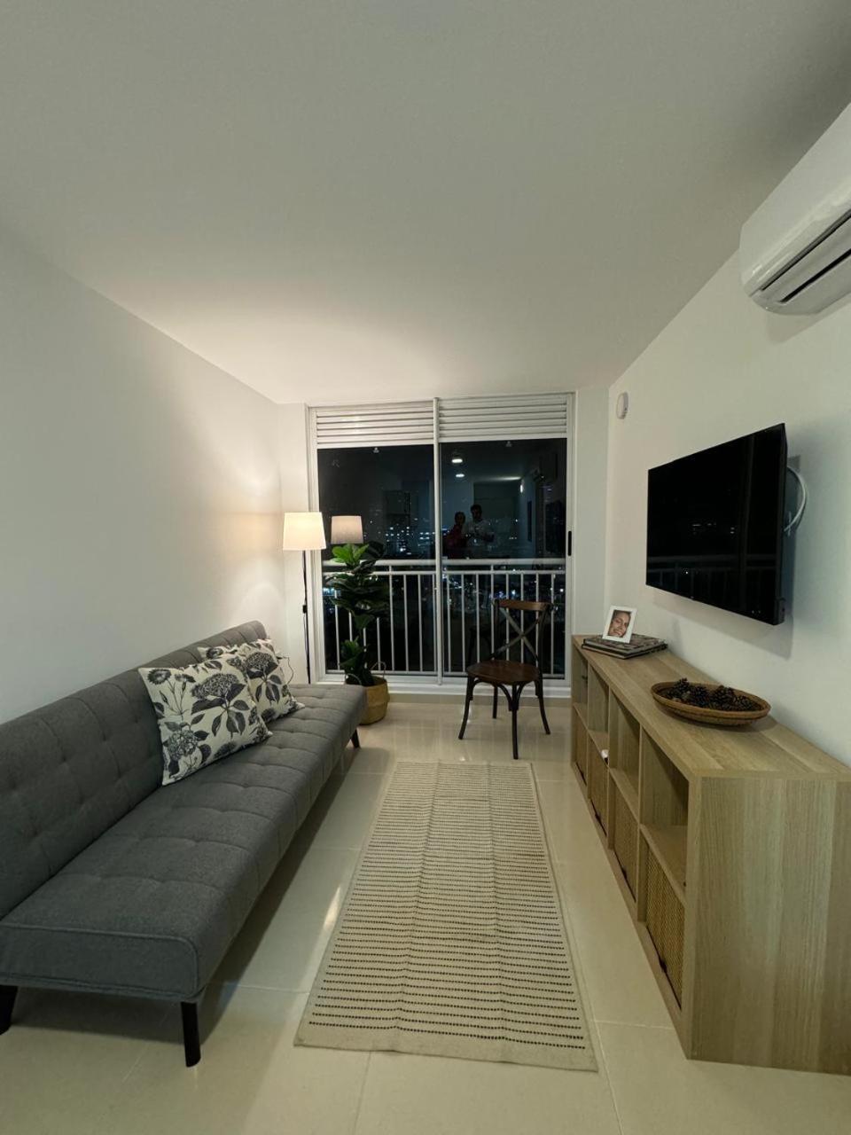 Apartamento En Cali - 1606 المظهر الخارجي الصورة